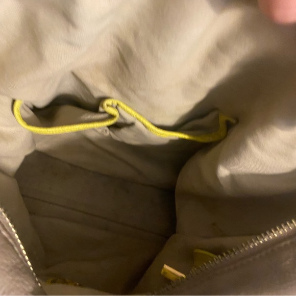 Tory Burch one handle shoulder bag - Picture 12 of 13